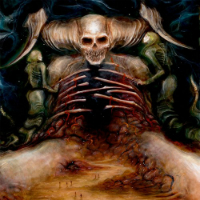 Horrendous - Anareta 200x200